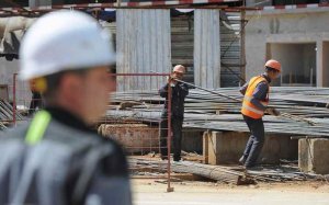 Застройщики надеются на улучшение ситуации на строительном рынке