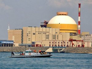 РФ и Индия заключат договор о строительстве новых ядерных реакторов