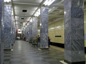 В Москве построят 52 станции метро