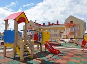В Крыму построят новые детские сады на общую сумму 2,5 млрд рублей