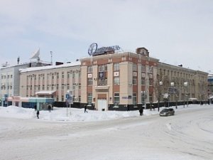 Благоустройство Долинска на Сахалине завершится будущей весной