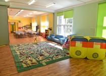 Школа-трансформер в Москве превратится в детский сад