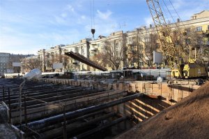 В Самаре удешевили строительство линии трамвая до стадиона к ЧМ-2018