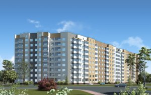 В Гатчинском муниципальном образовании займутся возведением крупнейшего жилого квртала