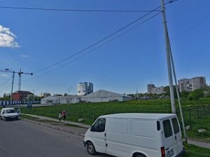 Новый торговый центр построят в Калининграде